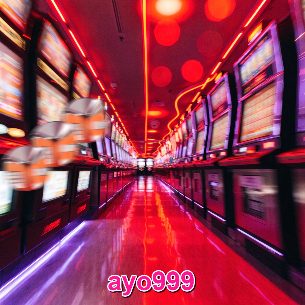 Screenshot 4 - ayo999 Dark Mode