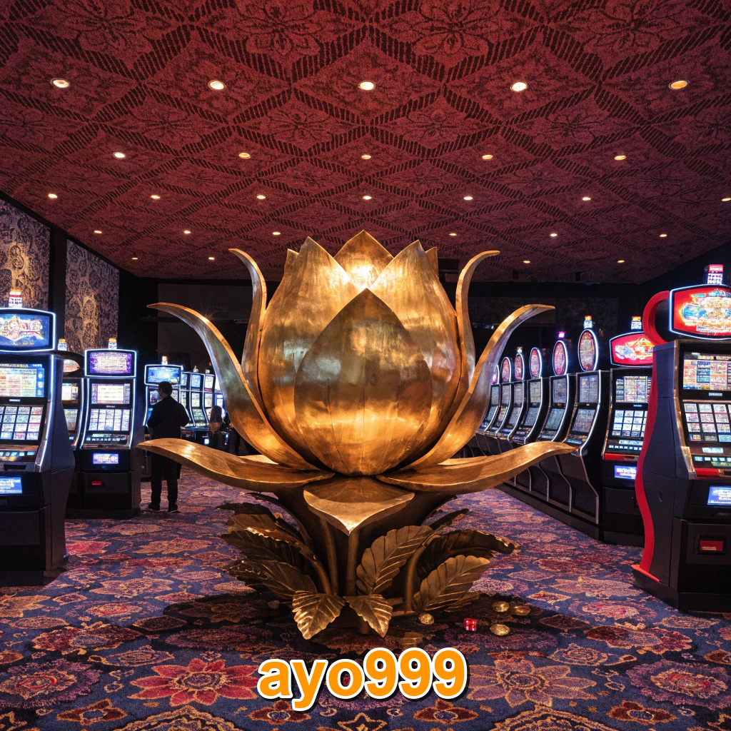 Screenshot 2 - ayo999 Features