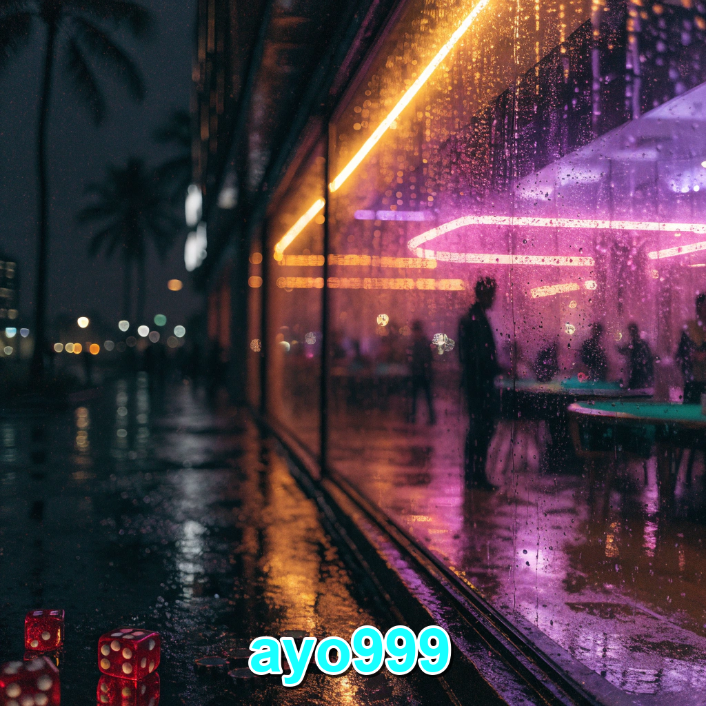 Screenshot 4 - ayo999 Dark Mode