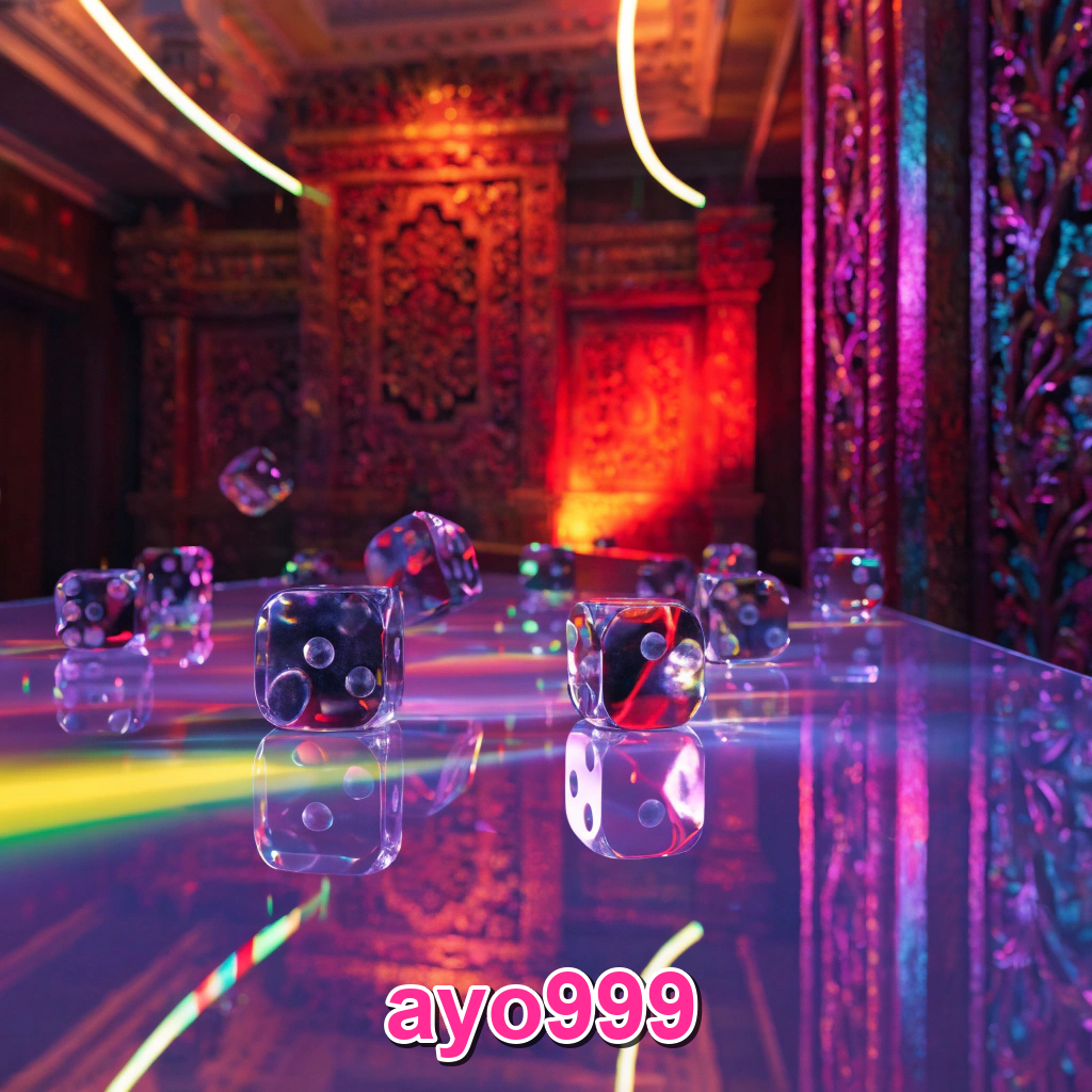 Screenshot 3 - ayo999 Settings