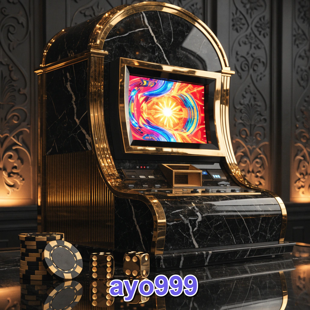 Screenshot 3 - ayo999 Settings